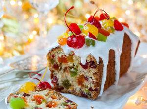 Exploring the Art of Fruit Soaking for Perfect Fruitcakes