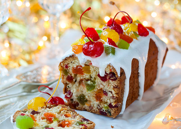 Exploring the Art of Fruit Soaking for Perfect Fruitcakes