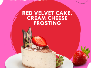 Valentine Cake Ideas